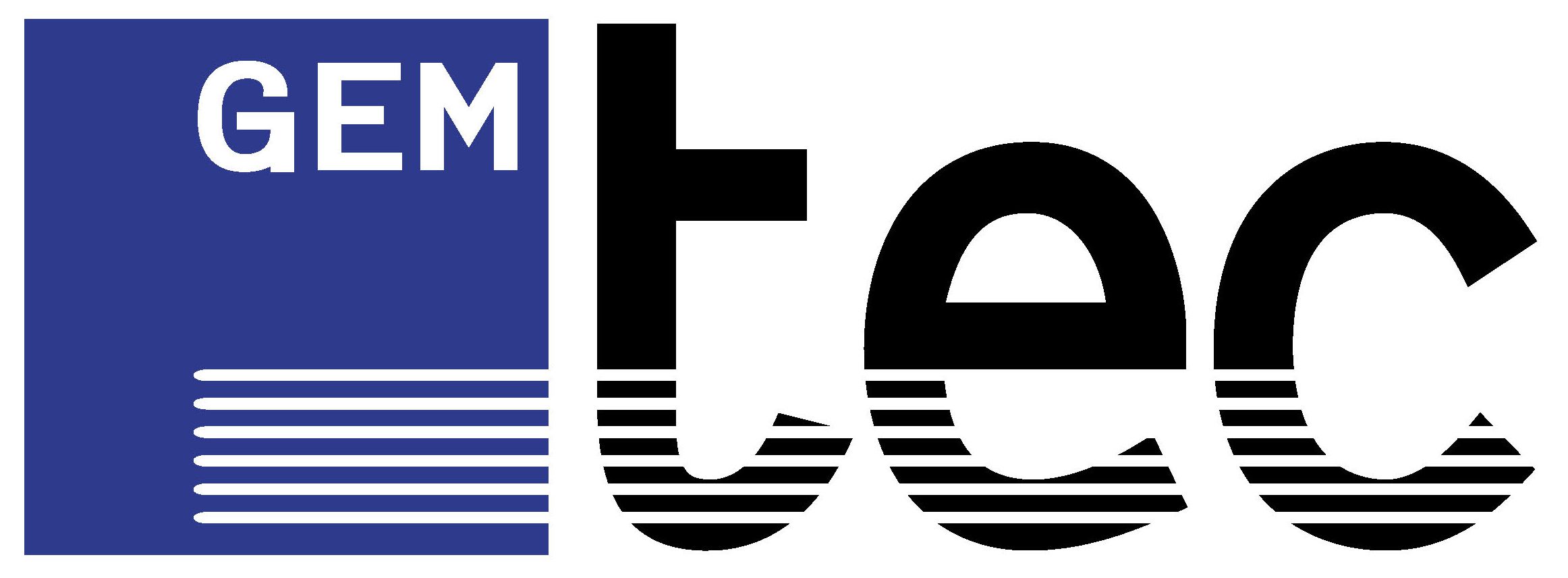 GEMTEC-ohne slogan